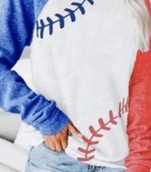 Baseball tee - Picture 2 of 2